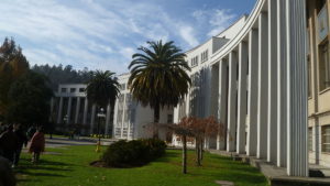 Prestigioso ranking internacional entrega el top de las universidades de Chile en regiones