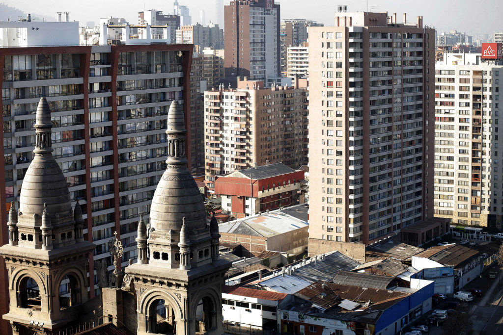 ¿Por qué las personas valoran los departamentos de 30 metros cuadrados?