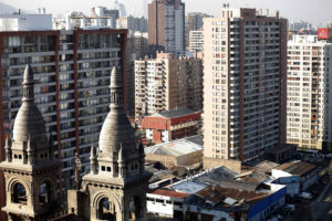 Lanzan el informe de Dicom que incluirá arrendatarios morosos y usuarios con buen comportamiento de pago
