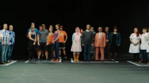 VIDEO | Todo lo que nos une: la campaña que busca acabar con los estereotipos