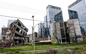 Villa San Luis: lo que viene