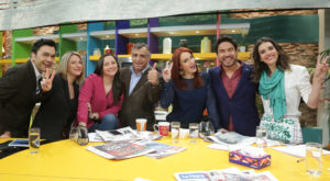 TVN no le renueva el contrato a uno de sus rostros mejor evaluados y 