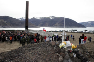 Ejército reconoce que ruta de la