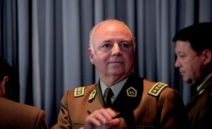 Pacogate: Ex general director Eduardo Gordon fue interrogado por millonario pago a oficial