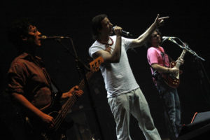 Fonda Permanente baja todos los shows de Los Tetas
