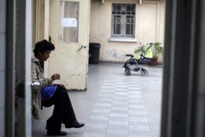 Infectólogo y lepra en Chile: 