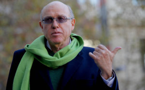 Mario Waissbluth apeló a la presunción de inocencia en caso de agresión de Tea Time a su ex pareja