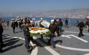 Justicia ordena indemnización de mil millones a familiares de víctima de tragedia de Juan Fernández