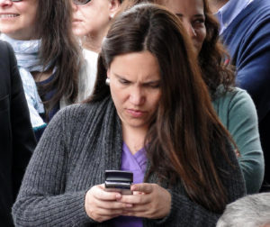 Las frases de la hija de Piñera para defender su idea del 