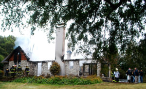 Caso Luchsinger-Mackay: fiscalía abrirá nueva arista en investigación tras hallazgo de arma