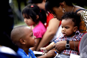 Partos en Chile: ¿cómo nacen los hijos de inmigrantes?