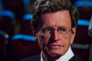 El diagnóstico de Carlos Larraín: 