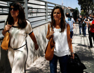 Esposa de Pablo Wagner, involucrada en caso Penta, es funcionaria municipal de Lo Barnechea