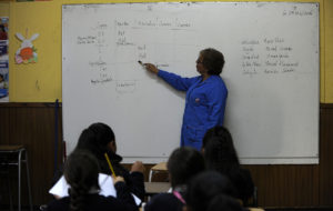 Ley de Inclusión: Mineduc amplía plazo de postulación al Sistema de Admisión Escolar