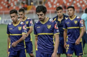 ANFP acata fallo del Tribunal de Libre Competencia y Barnechea podrá jugar en Primera B