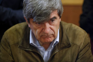 Siete claves del caso Junaeb para entender por qué se involucra al ex senador Camilo Escalona