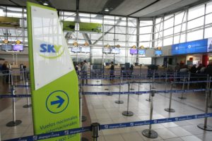 Sky Airlines sacude el mercado con tres nuevos destinos low cost para viajar fuera de Chile en verano