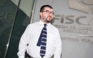 Fiscal Sergio Moya solicitó el cierre de la investigación del caso Caval