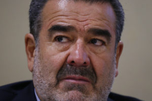 Luksic compara a Chile con Francia y envía duro mensaje a la Cámara por rechazo al informe del Sename