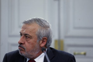 Ley de aborto y pena de muerte: durísimo debate por irónico comentario de Jaime Mañalich