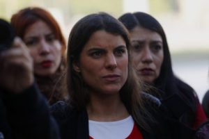 Primarias parlamentarias del Frente Amplio: se imponen Tomás Hirsch, Maite Orsini y Soledad Álamos
