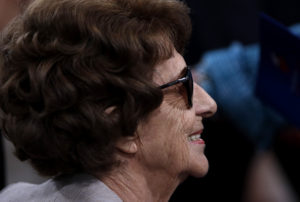 Las definiciones de Ángela Jeria, la política madre de Bachelet que apoyará a Guillier