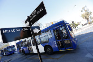 Reportaje expone el mito urbano más conocido de Santiago: La 210