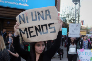 Grupos feministas convocan a nueva marcha contra la violencia de género y femicidios