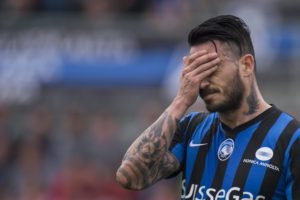 Mauricio Pinilla denuncia a fanpage futbolero por desubicado comentario sobre su hija