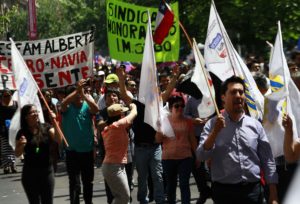 No habrá paro: empleado públicos llegaron a acuerdo con el Gobierno