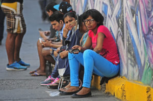 La explicación de por qué el desempleo es menor en los inmigrantes