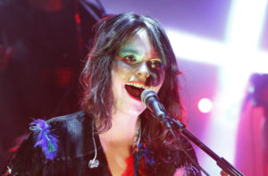 Camila Moreno reveló los episodios de violencia y abuso que vivió