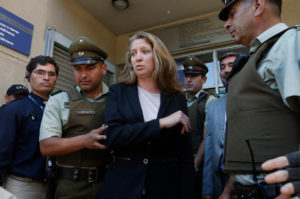 Fiscal de caso Caval: 