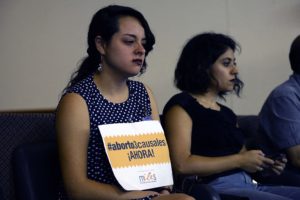 La última es la vencida: comisión vota hoy proyecto de aborto en tres causales hasta total despacho