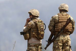 Ex miembros de las Fuerzas Armadas reciben millonarias pensiones de invalidez pese a estar sanos