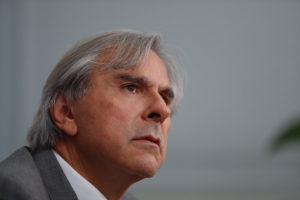 Corte de Apelaciones entrega sentencia que acoge desafuero del senador UDI Iván Moreira