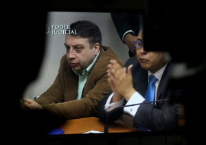 Corte Suprema determinó rebajar la condena del agresor de Nabila Rifo