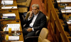 FOTO | La campaña para impedir que Ricardo Rincón repostule por la región de O'Higgins