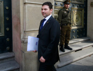 Pacogate: Fiscalía interroga a general de Bienestar por movimientos cercanos a 500 millones