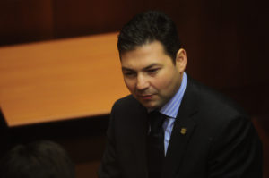 Fraude en Carabineros: fiscal Eugenio Campos no descarta interrogar a otros generales