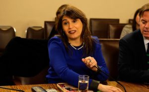 Cámara rechaza informe que acusaba 