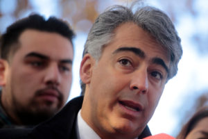 Marco Enríquez-Ominami: 