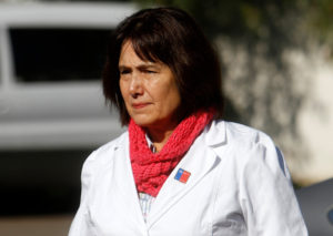 Gobierno pide cordura al alcalde de Til Til y llama a no generar un “impacto ambiental bastante serio”
