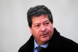 Presidente del Partido Radical cuestiona ausencia de sus diputados en votación por aborto