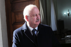 Propiedades del PC: abogado de Chile Vamos declara ante la PDI y solicita investigar fraude tributario