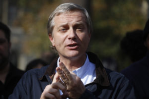 José Antonio Kast quiere profesores de religión obligatorios en colegios públicos