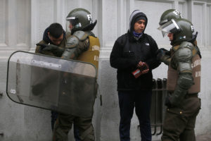 Un año del control preventivo de identidad: entre la eficacia y la libertad