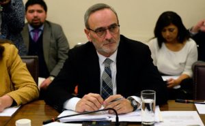 Fundación Rodelillo rechaza palabras de Saffirio: 