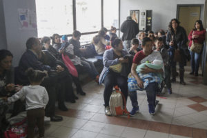 Bono lista de espera: otra mentira de Piñera