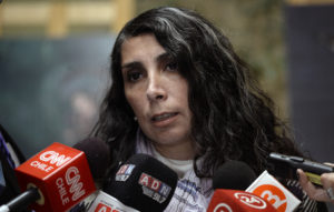 Rubilar sobre eventual regreso de Piñera a La Moneda: 